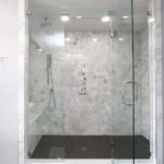 NOMI Luxury bathroom remodel