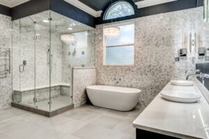 Bathroom Remodel McKinney Tx - NOMI luxury bathroom remodeling